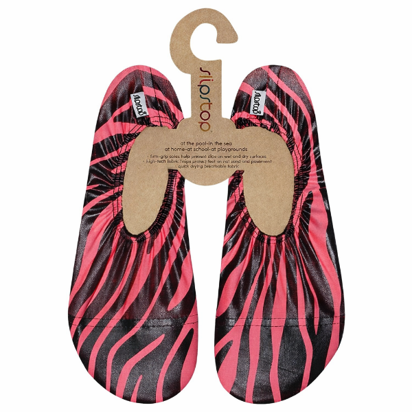 Slip Stop Sia Junior Deniz Ayakkabısı Small 24-26